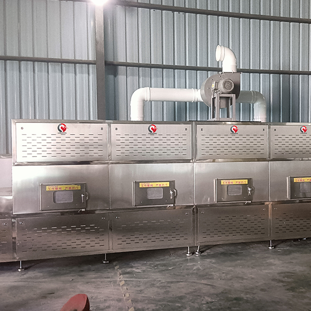 Wax Moth Rapid Dry Ripening Equipment