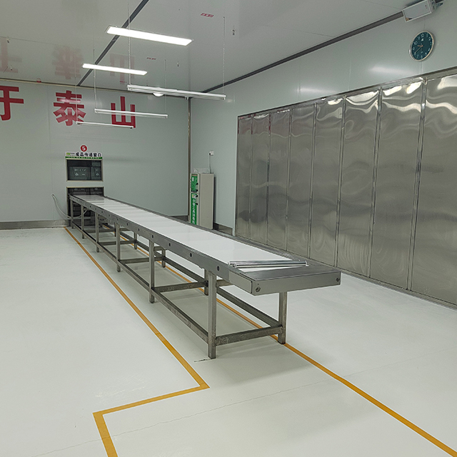 Boxed Meal Fast Microwave Heating Equipment