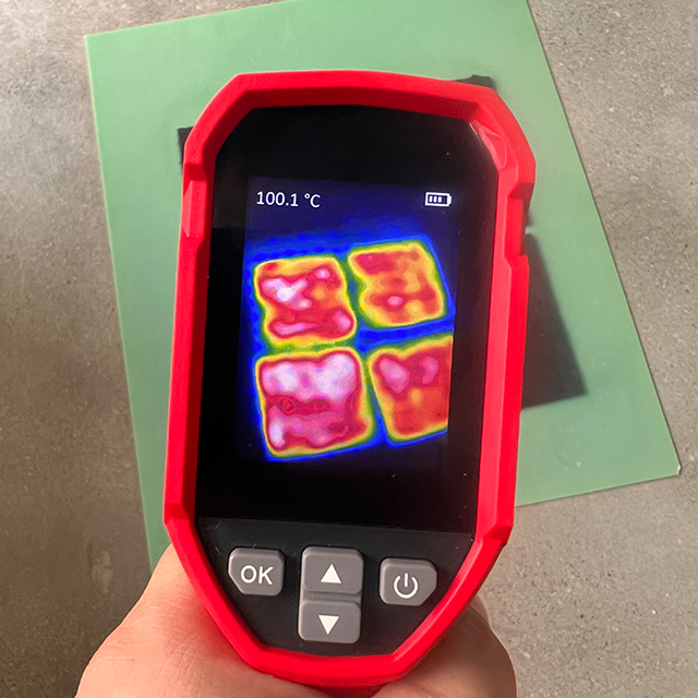 Rubber Professional Microwave Heating Machine