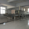 Soybean Microwave Curing System
