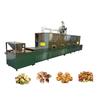 Food Microwave Dryer Equipment