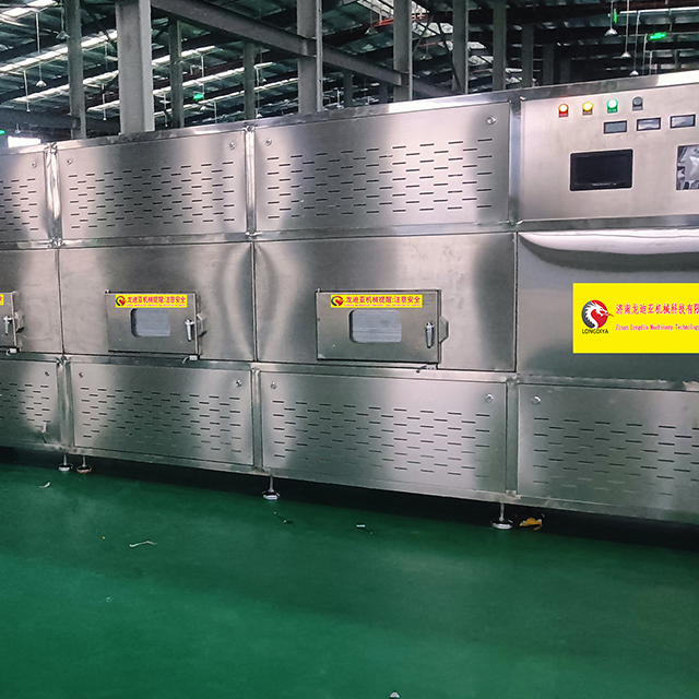 Wax Moth Rapid Dry Ripening Equipment