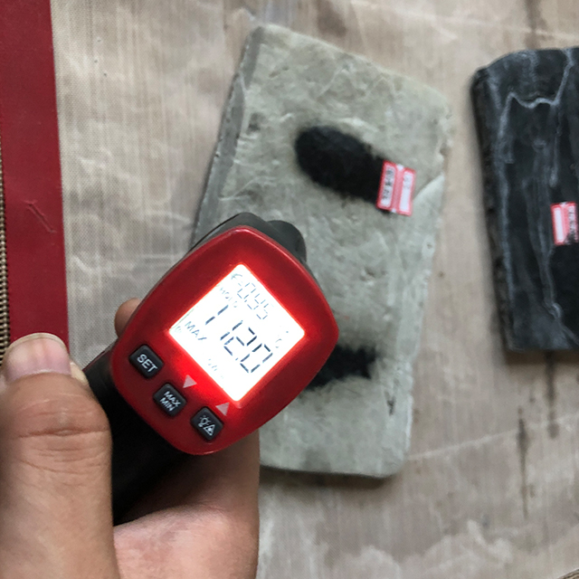 Rubber Professional Microwave Heating Machine