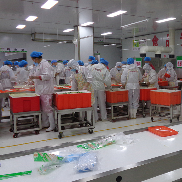 Prepared Meal Microwave Heater