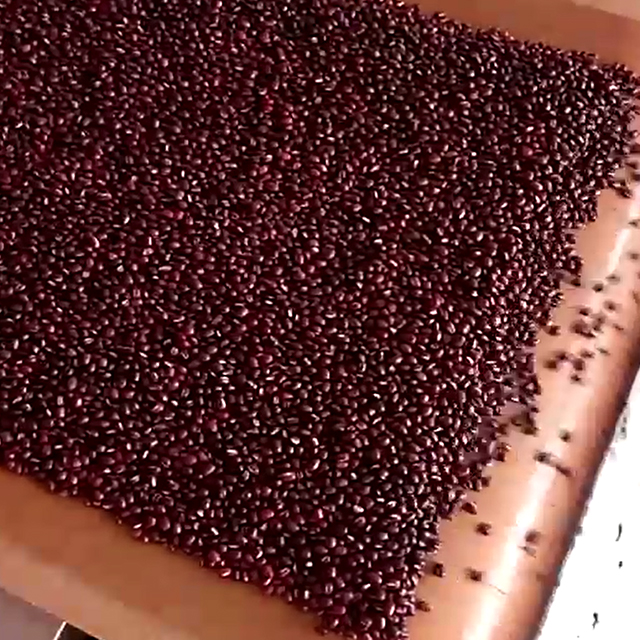 Grain Continuous Microwave Drying Equipment