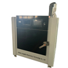 Laboratory microwave disinfection and sterilization equipment