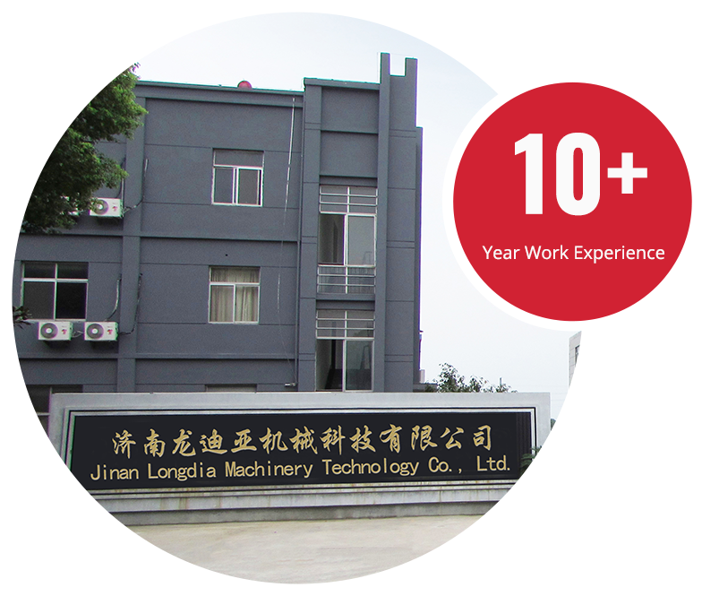 Jinan Longdia Machinery Technology