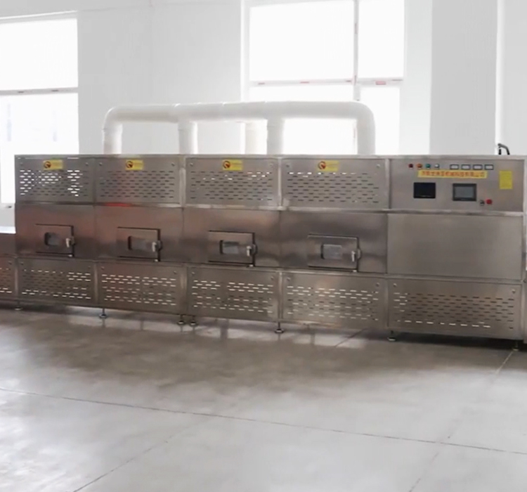 stable heating and drying solutions