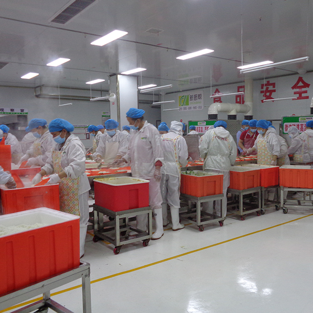 Boxed Meal Fast Microwave Heating Equipment