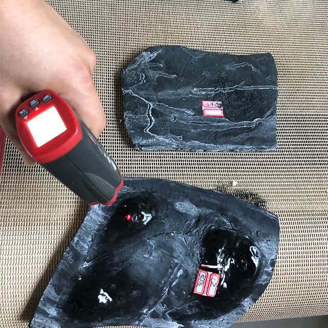 Rubber Professional Microwave Heating Machine