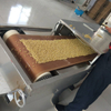 Soybean Microwave Drying And Roasting Equipment 