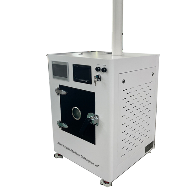 Laboratory Microwave Sterilization Equipment 