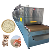 Pet Food Microwave Drying Equipment