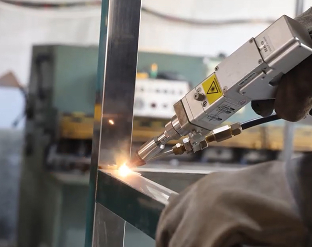 industrial microwave oven