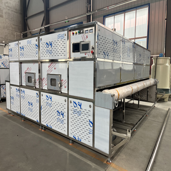 carpet microwave dryer