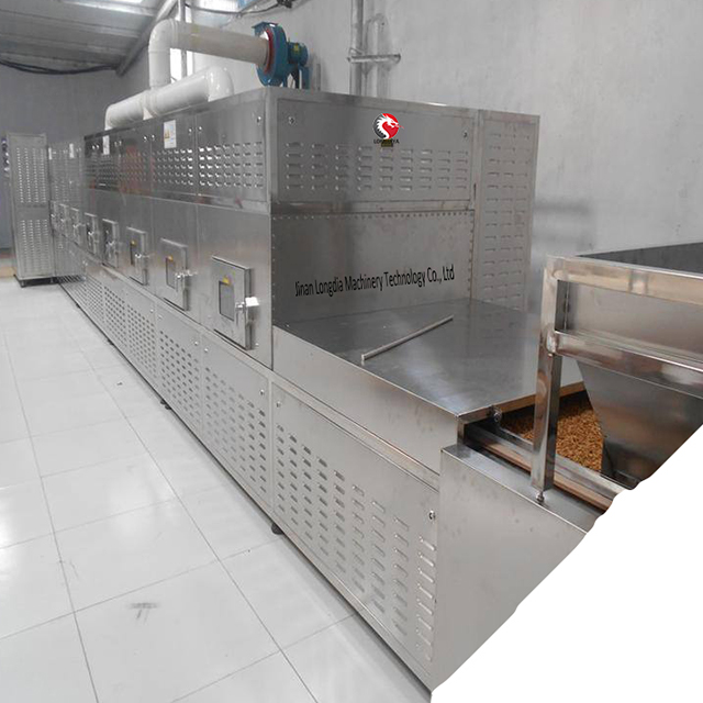 Industrial Beef and Lamb Microwave Thawer