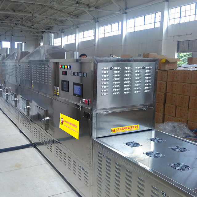 Wax Moth Rapid Dry Ripening Equipment