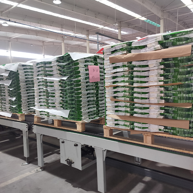 Valve Bag Advanced Vacuum Low Temp Dryer