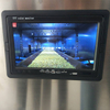 Microwave Roasting And Drying Machine for Chickpeas | Industrial Tunnel Dryer