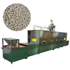 Soybean Microwave Roasting Machine