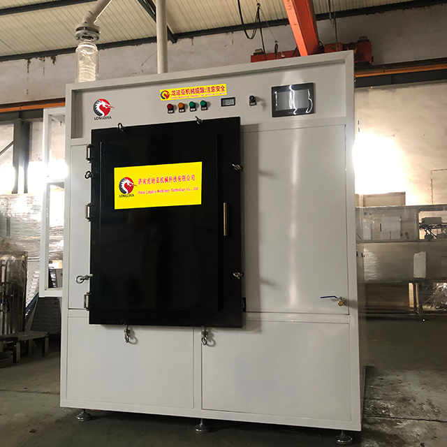 Laboratory Waste Microwave Sterilizer