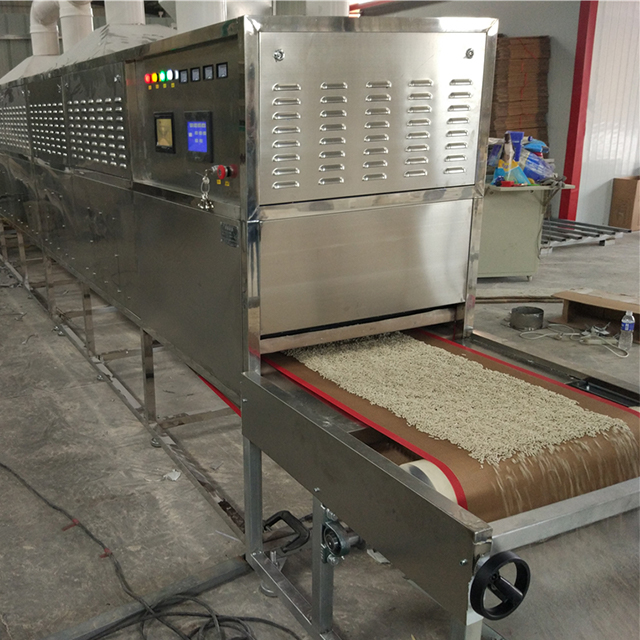 Pet Snack Microwave Dryer