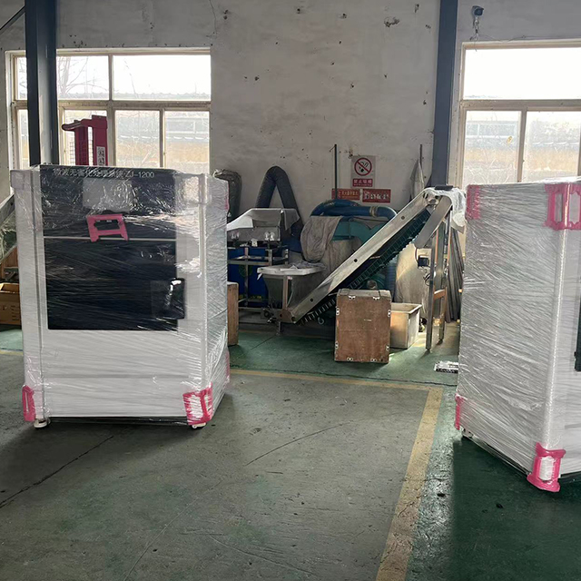 Customs Inspection High Efficiency Sterilizer