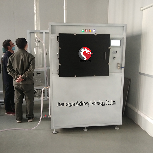 Microwave drying equipment for fruits and vegetables Microwave drying equipment for fruits and vegetables