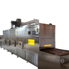 Industrial Soybean Microwave Processing Equipment