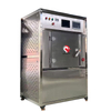 Small microwave vacuum low-temperature drying equipment