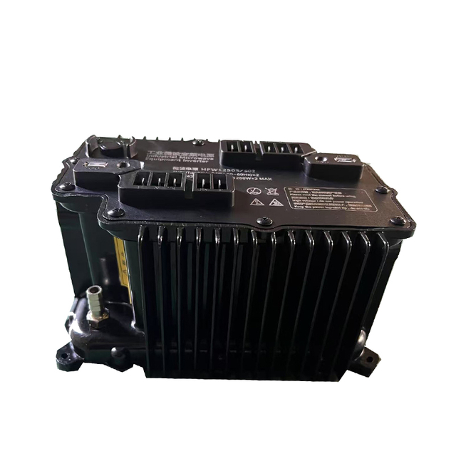 Microwave Power Supply 