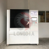 Hocheffizienter Sterilisator f&uuml;r die Zollkontrolle