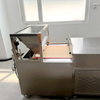 Industrial Microwave Drying for Lithium Iron Phosphate (LFP) Battery Materials