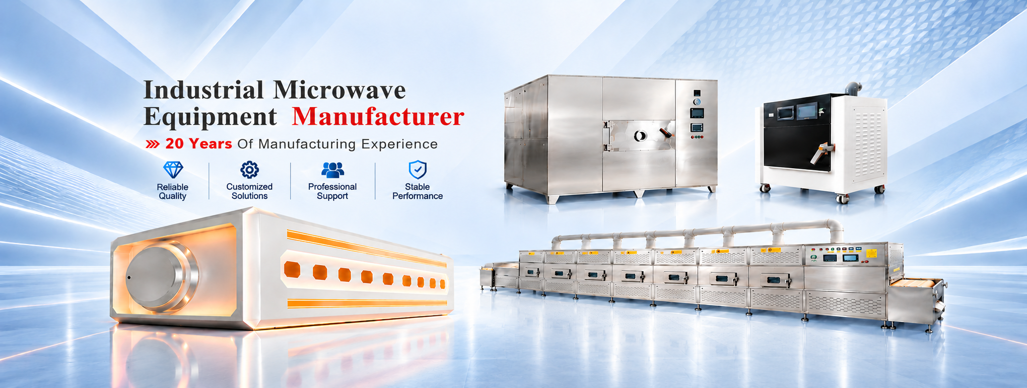 microwave-drying-machine
