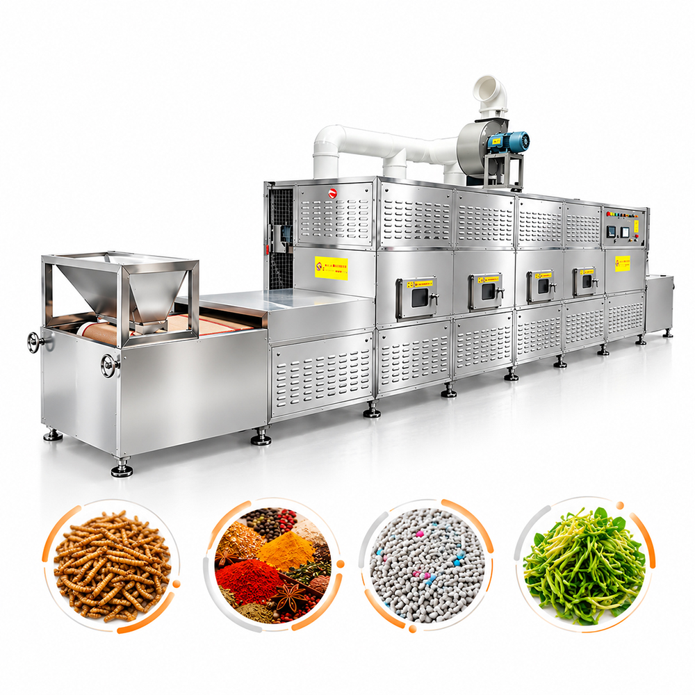 microwave drying machine1