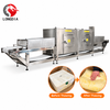 Microwave Butter Thawing & Defrosting Machine