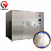 Industrial Vacuum Microwave Dryer for Chemical Powder, Low Temperature Drying Machine for Chemical Materials