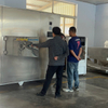 Chili Microwave Vacuum Dryer