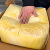 Microwave Butter Thawing & Defrosting Machine
