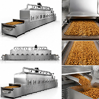 Microwave Insect Drying Puffing And Sterilization Machine 11.jpg