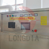 Industrial Microwave Drying for Lithium Iron Phosphate (LFP) Battery Materials