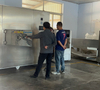 Microwave Vacuum Cheese Drying Machine Microwave Vacuum Cheese Drying Machine Commercial Cheese Vacuum Dryer