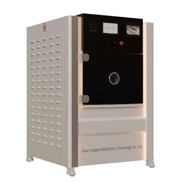 Cleanability Features in Pharmaceutical Dryers