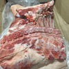 Microwave Pork & Meat Thawing and Defrosting Machine