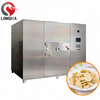 Industrial Vacuum Microwave Dryer for Banana And Fruit Drying