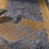 Industrial Microwave Drying for Lithium Iron Phosphate (LFP) Battery Materials