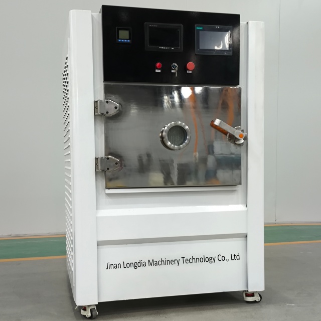 Industrial chili drying equipment