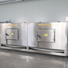 Microwave Butter Thawing & Defrosting Machine