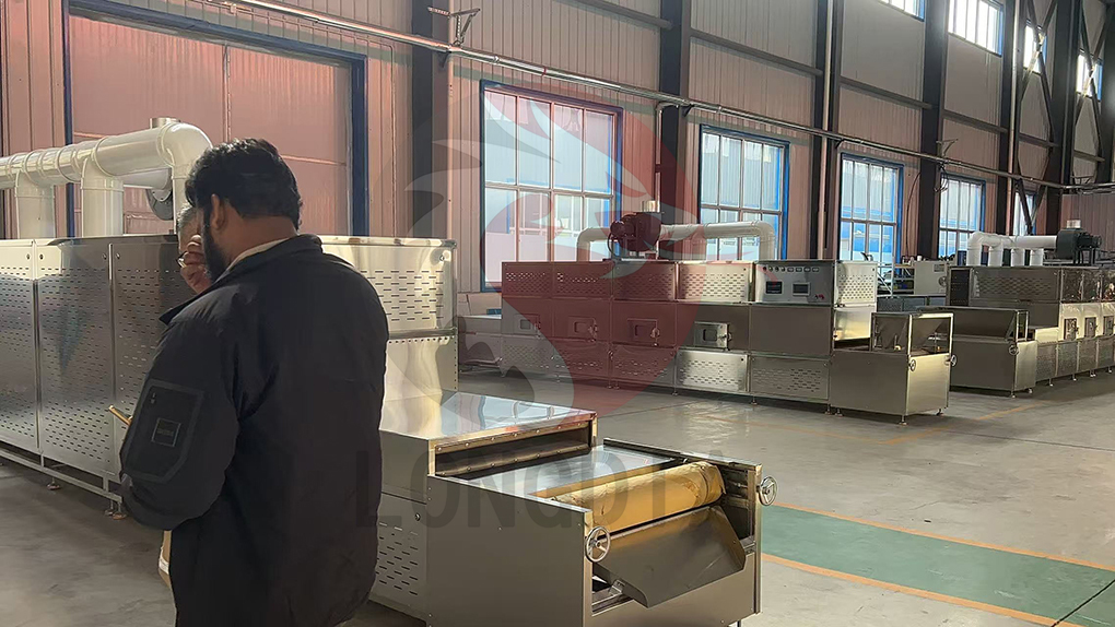 Successful Vacuum Microwave Drying Test2.jpg