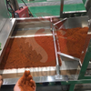 Industrial Microwave Seasoning Spice Drying and Sterilization Machine